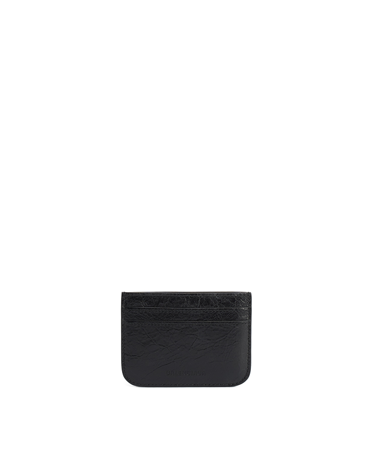 Balenciaga Le Cagole Card Holder