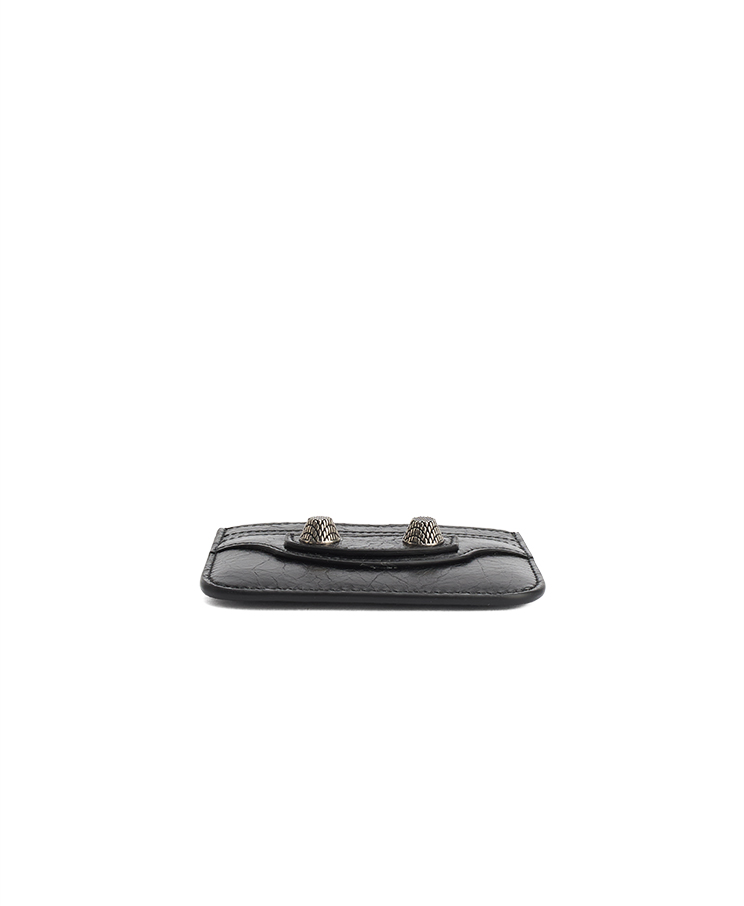 Balenciaga Le Cagole Card Holder