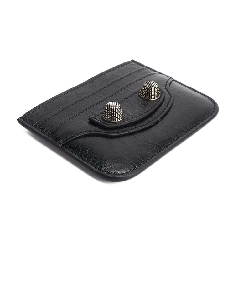 Balenciaga Le Cagole Card Holder