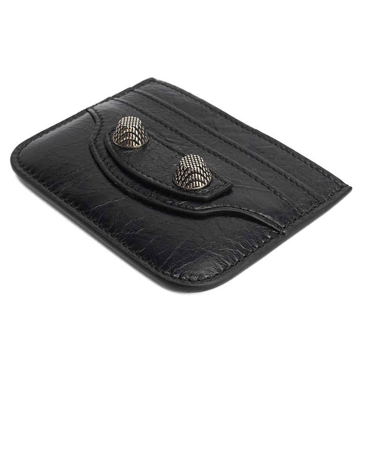 Balenciaga Le Cagole Card Holder
