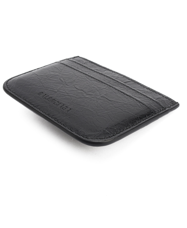 Balenciaga Le Cagole Card Holder