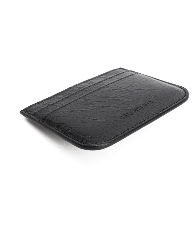 Balenciaga Le Cagole Card Holder