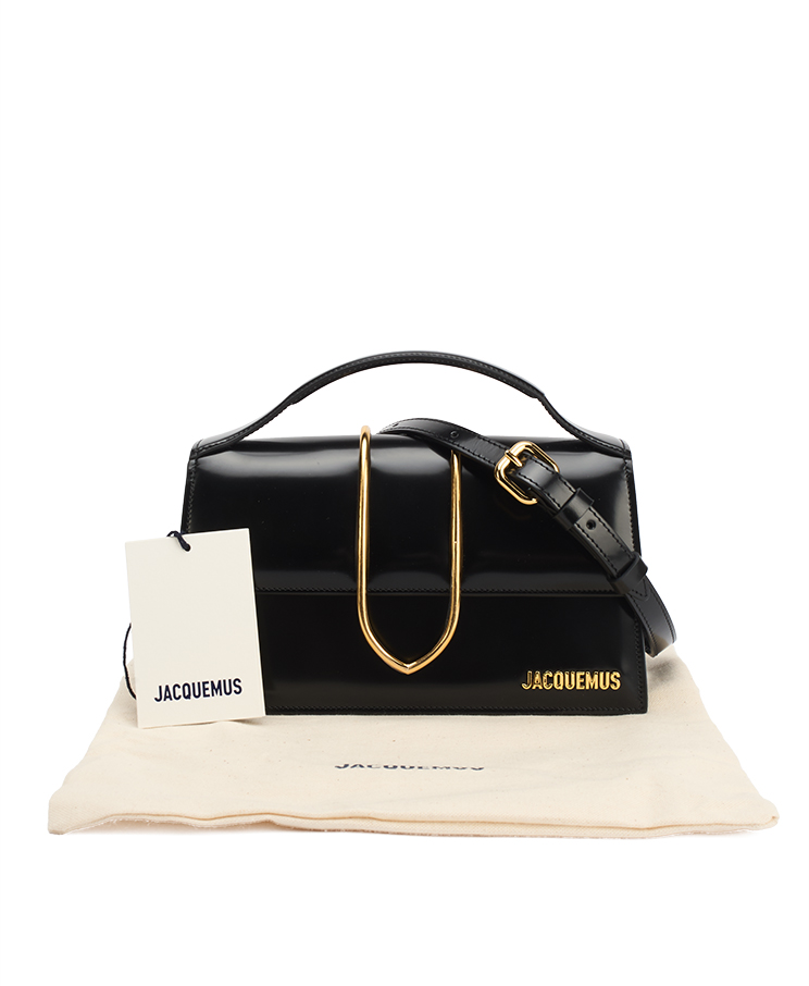 Jacquemus Le Grand Bambino