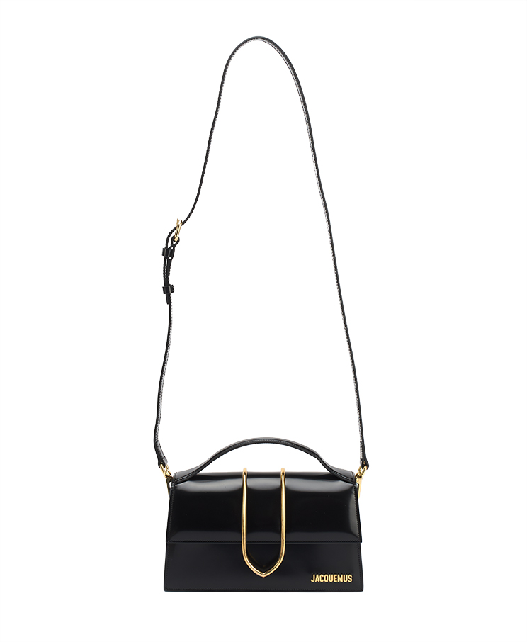 Jacquemus Le Grand Bambino