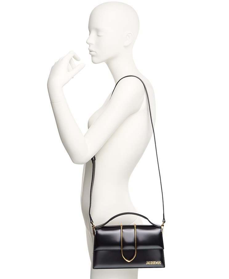 Jacquemus Le Grand Bambino
