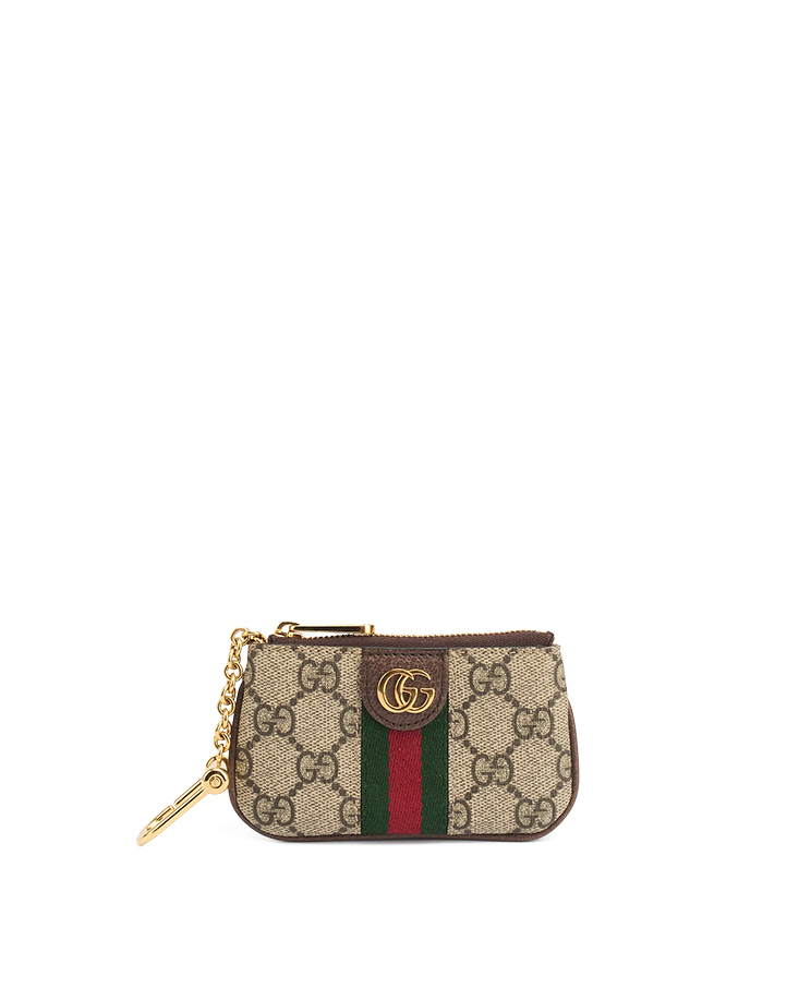 Gucci Ophidia Key Case