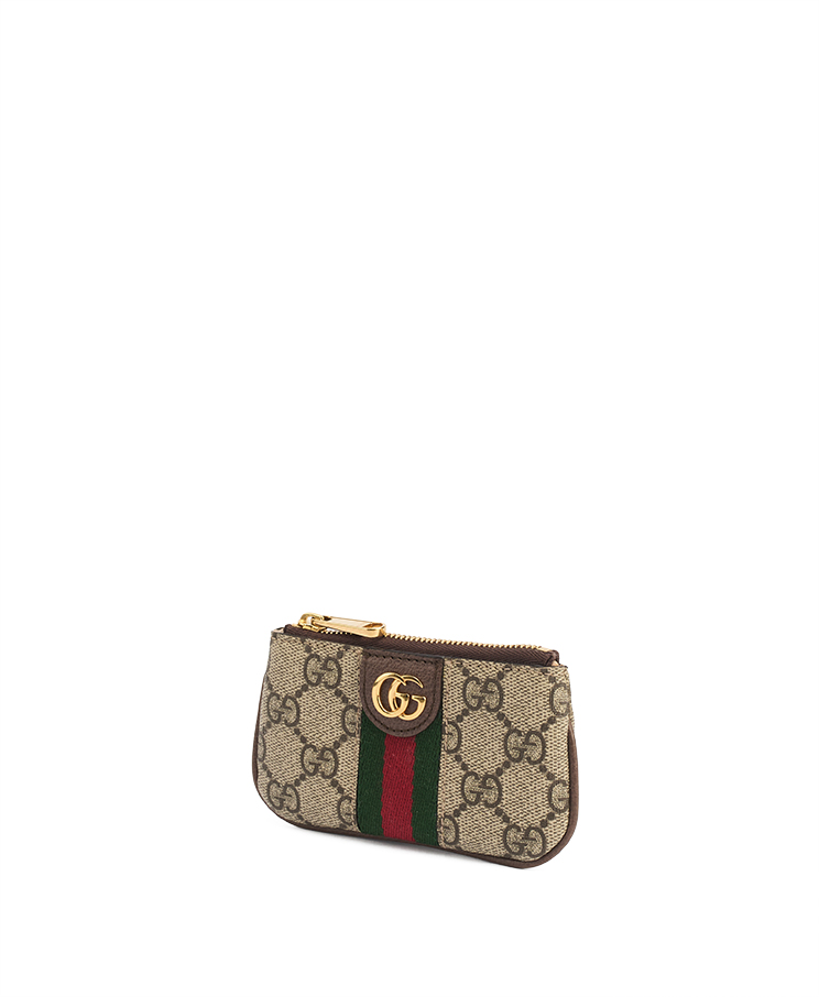 Gucci Ophidia Key Case