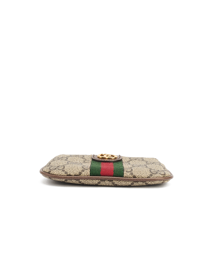 Gucci Ophidia Key Case