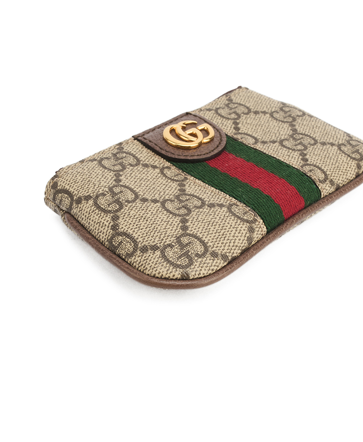Gucci Ophidia Key Case
