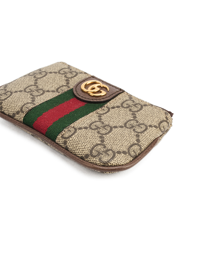 Gucci Ophidia Key Case