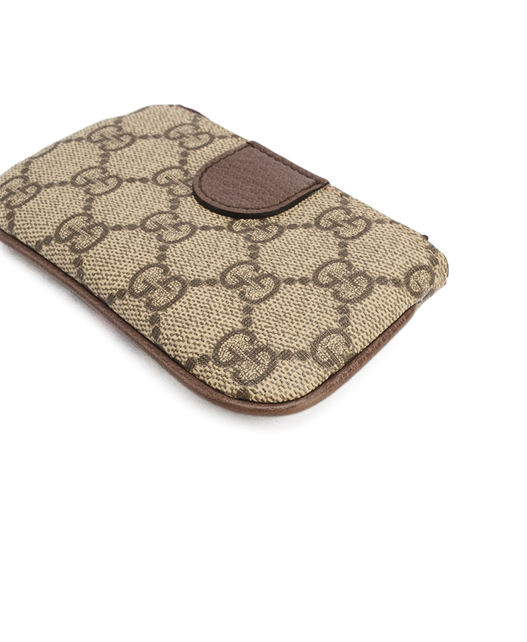 Gucci Ophidia Key Case