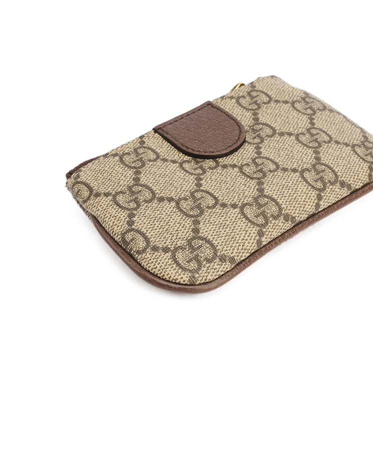 Gucci Ophidia Key Case
