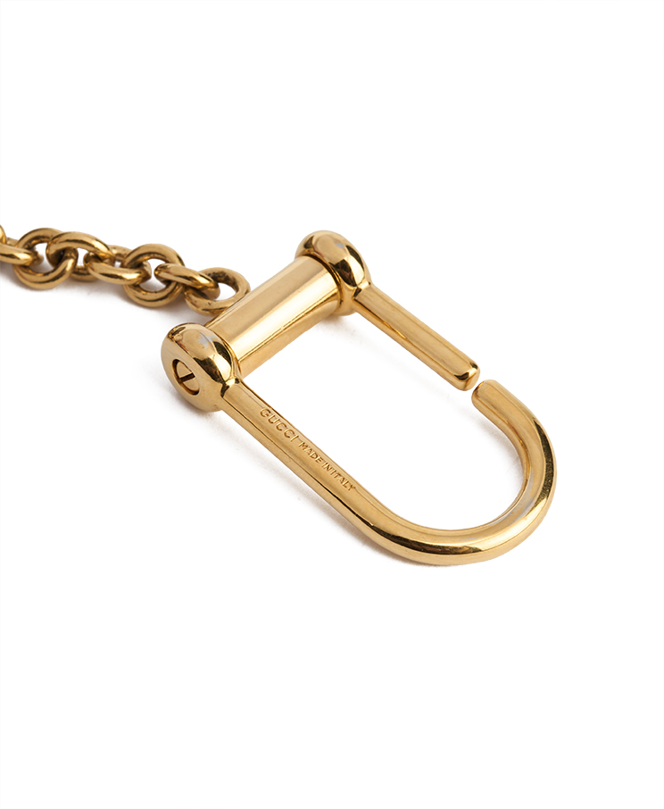 Gucci Ophidia Key Case