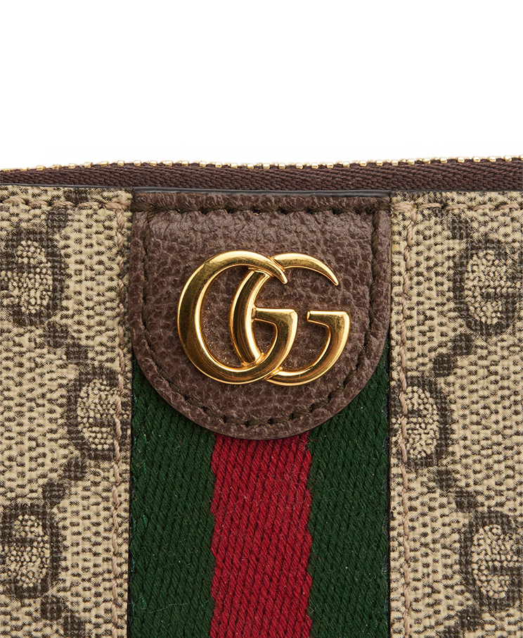 Gucci Ophidia Key Case