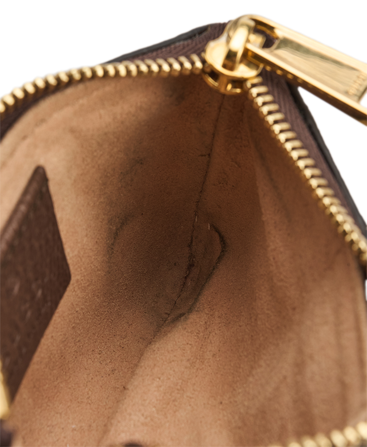 Gucci Ophidia Key Case