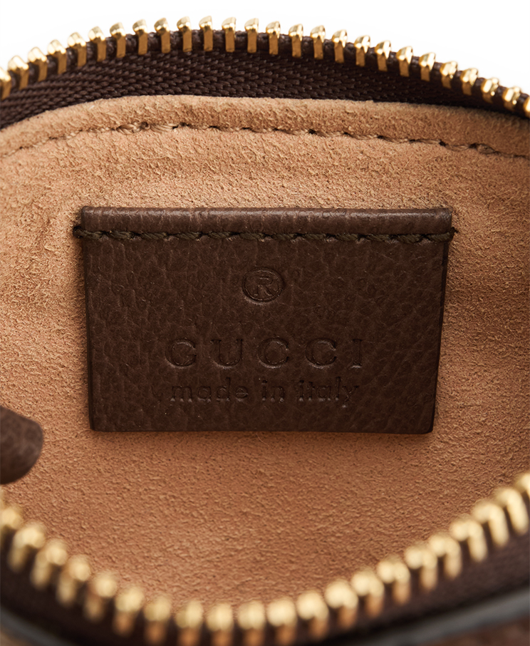 Gucci Ophidia Key Case