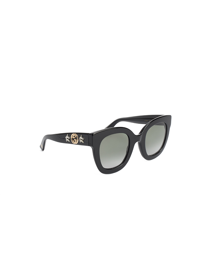 Gucci GG0208S 001