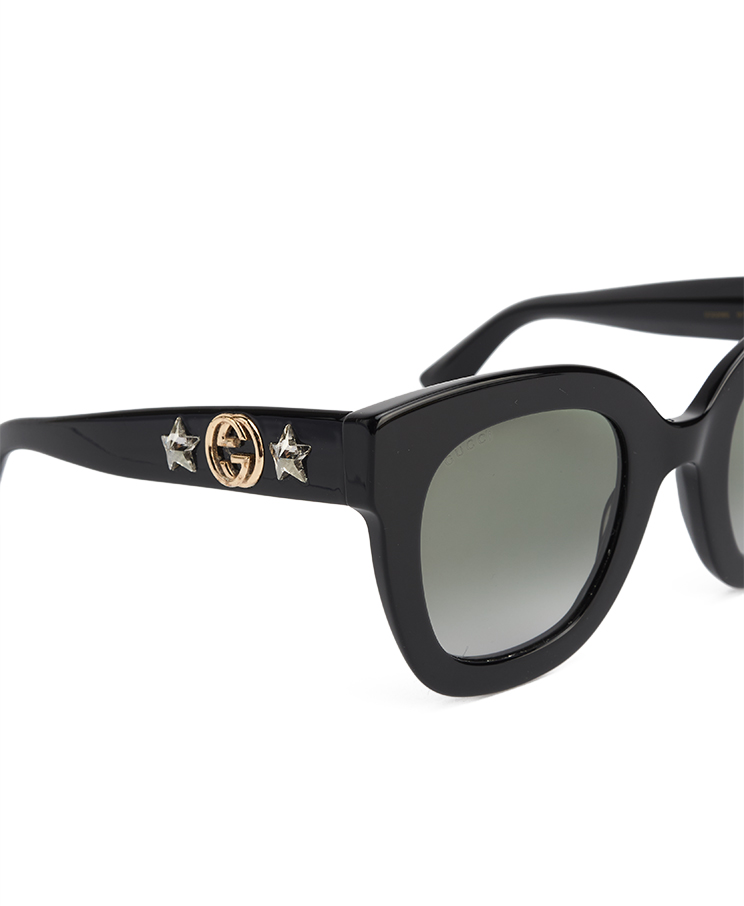 Gucci GG0208S 001