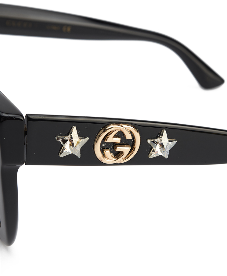 Gucci GG0208S 001
