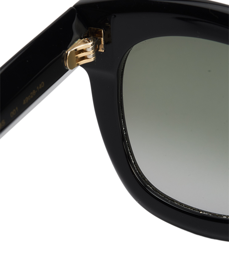 Gucci GG0208S 001