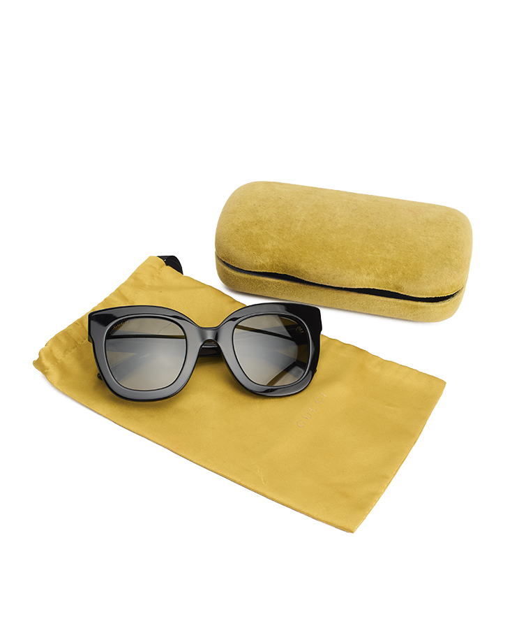Gucci GG0208S 001
