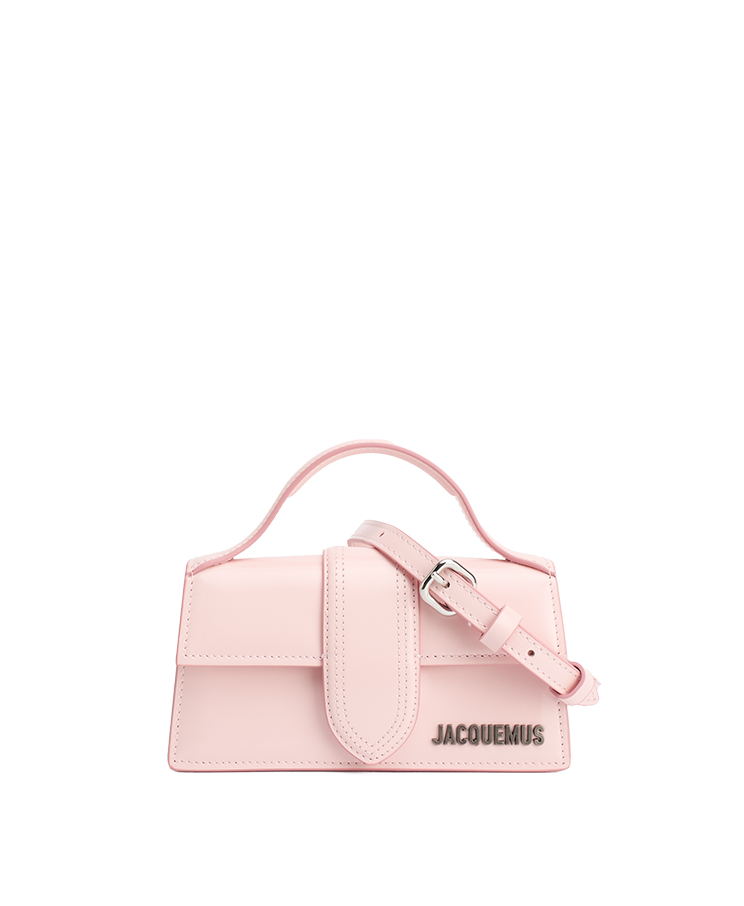 Jacquemus Le Bambino Mini