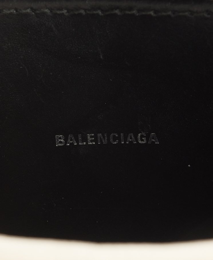 Balenciaga Everyday Camera Bag XS