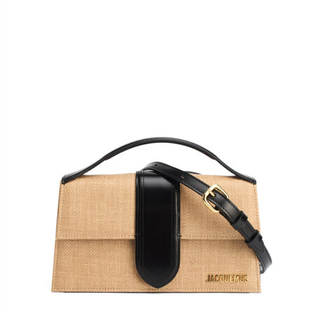 Jacquemus Le Grand Bambino