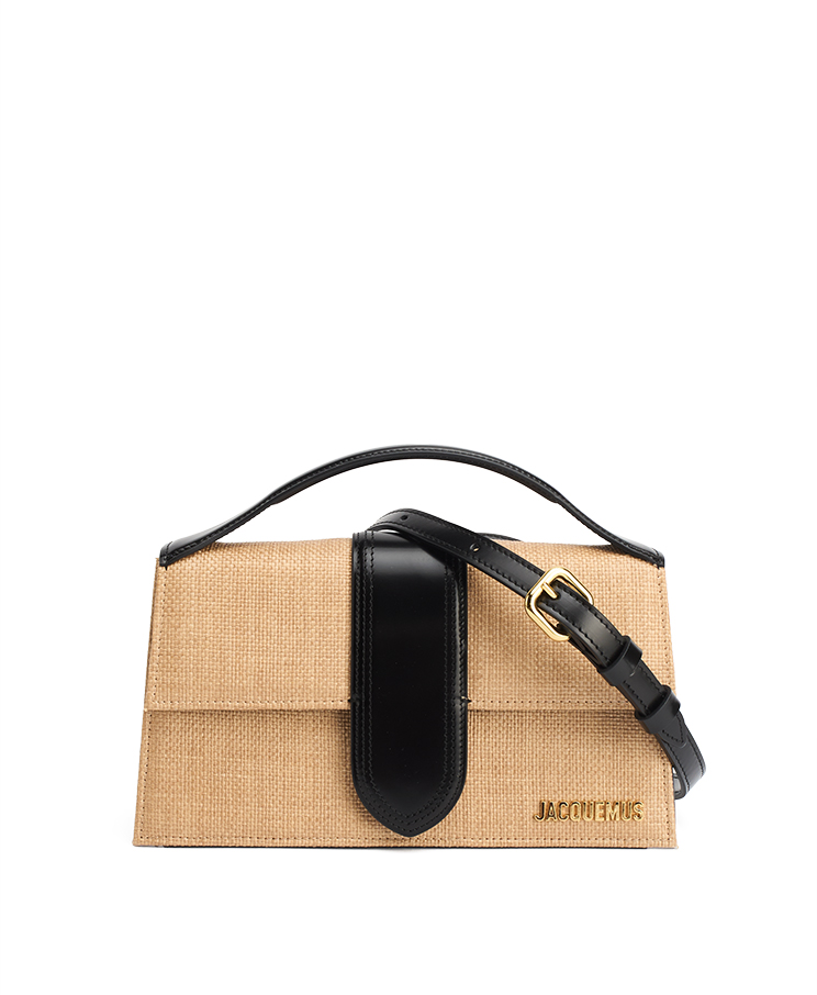 Jacquemus Le Grand Bambino