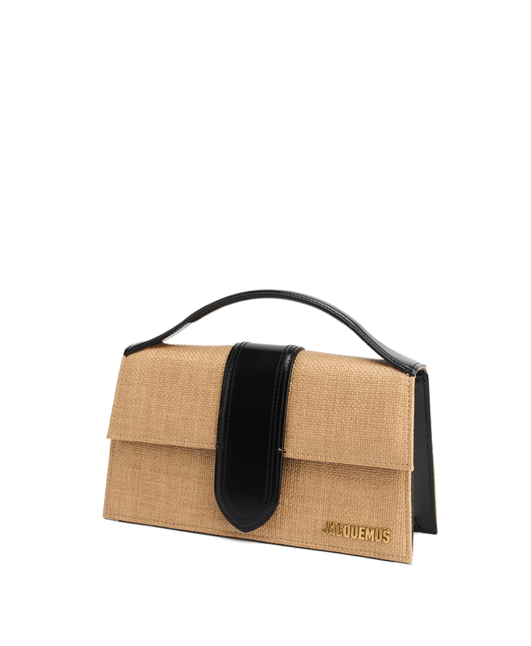 Jacquemus Le Grand Bambino