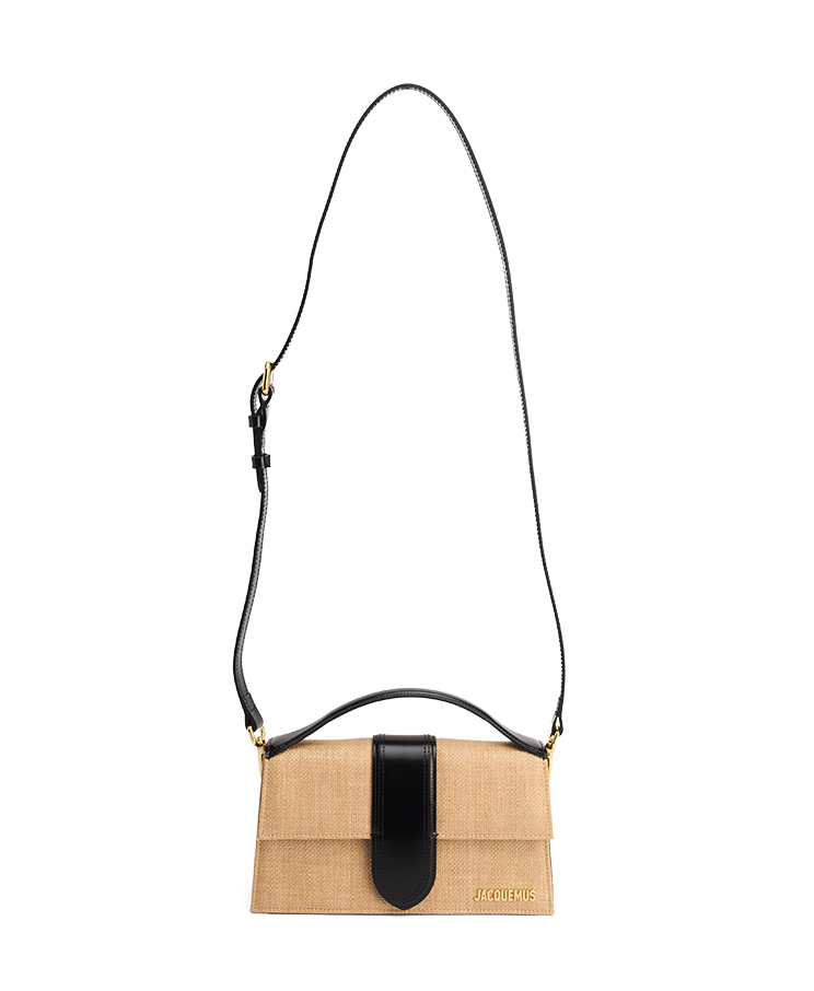 Jacquemus Le Grand Bambino