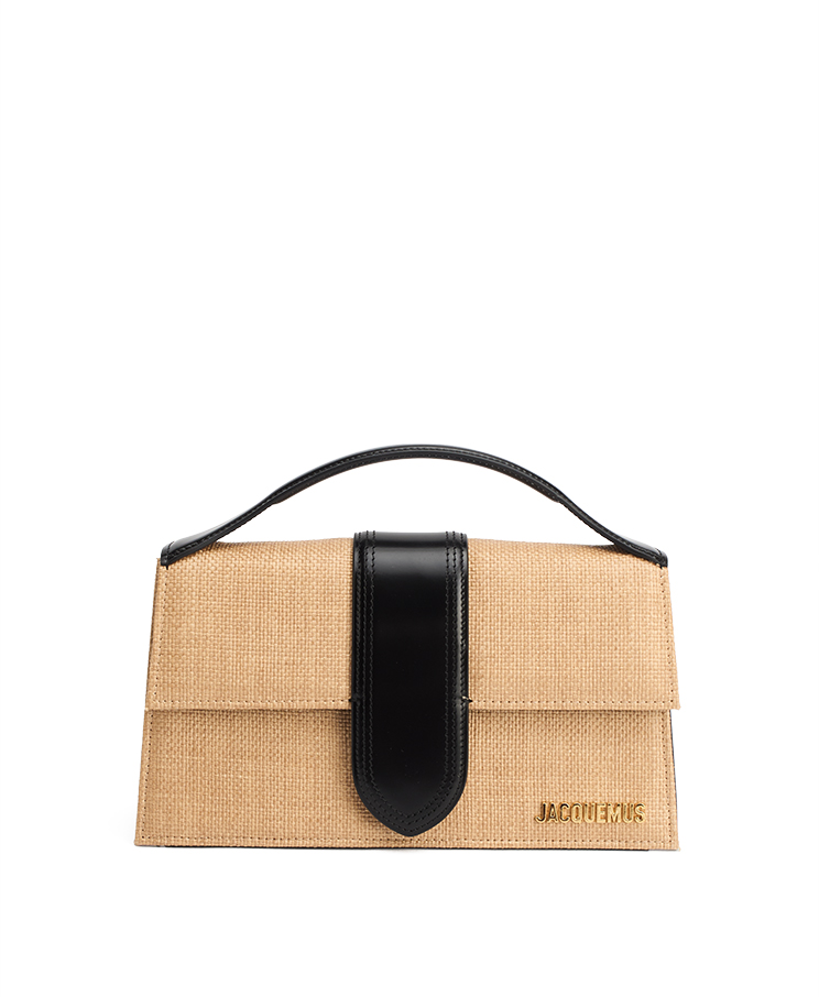 Jacquemus Le Grand Bambino