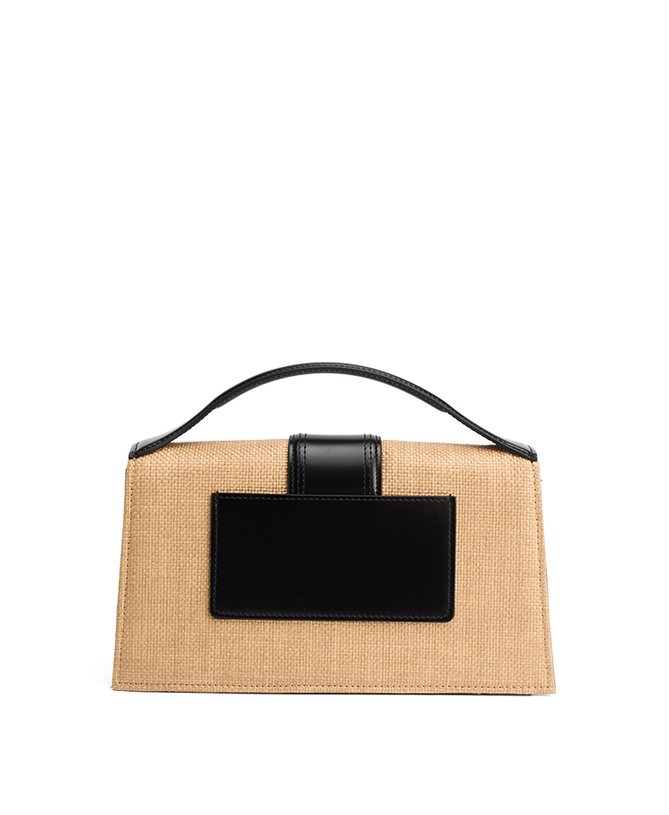Jacquemus Le Grand Bambino