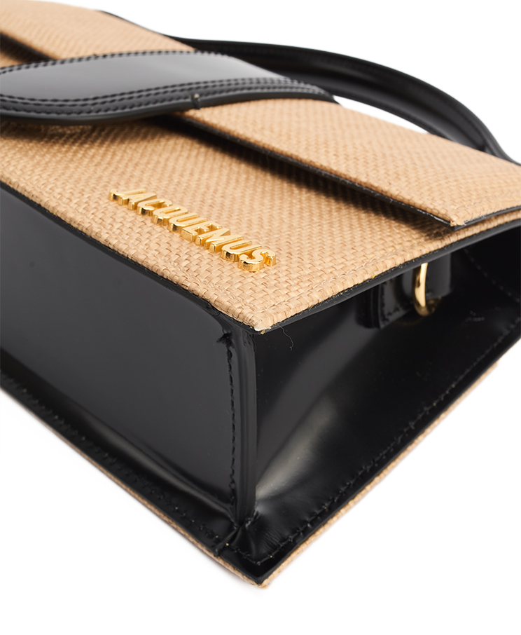 Jacquemus Le Grand Bambino