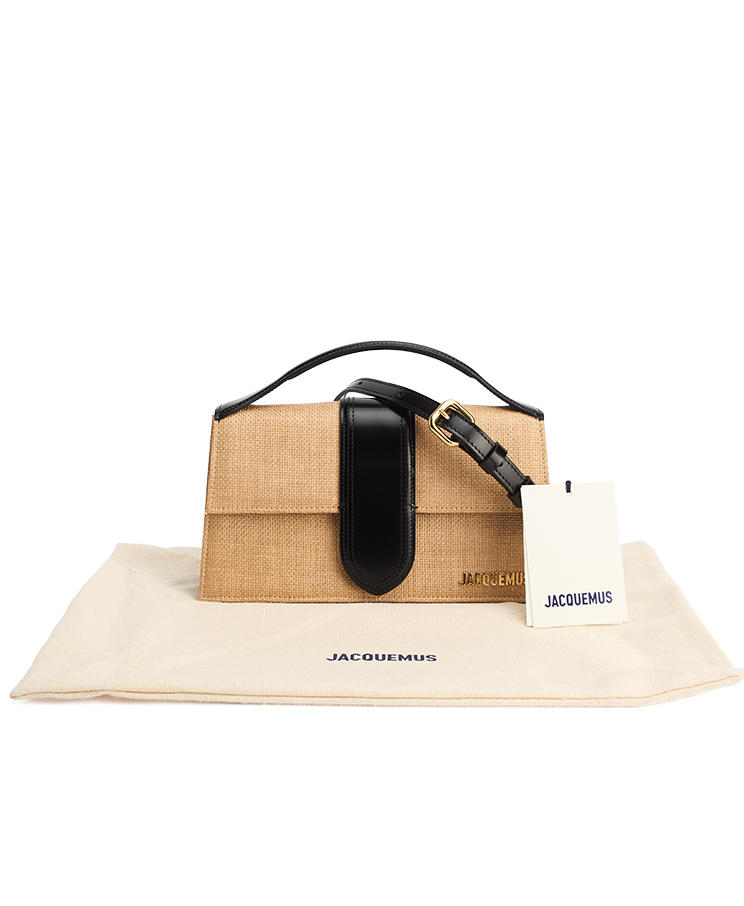 Jacquemus Le Grand Bambino