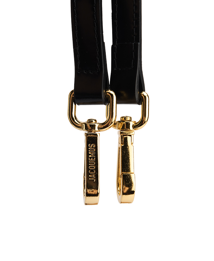 Jacquemus Le Grand Bambino