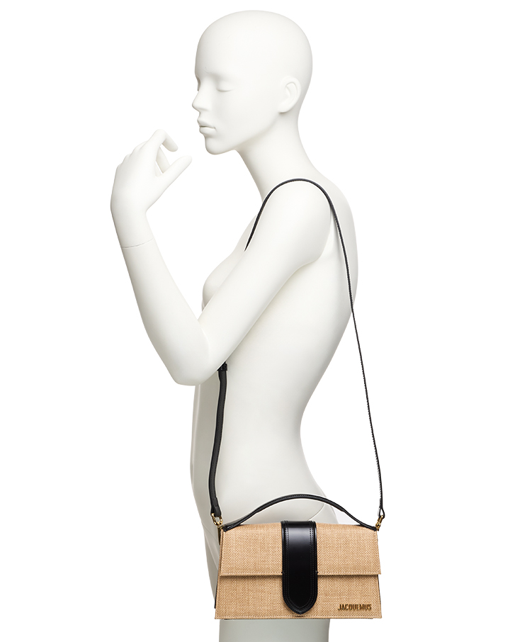 Jacquemus Le Grand Bambino