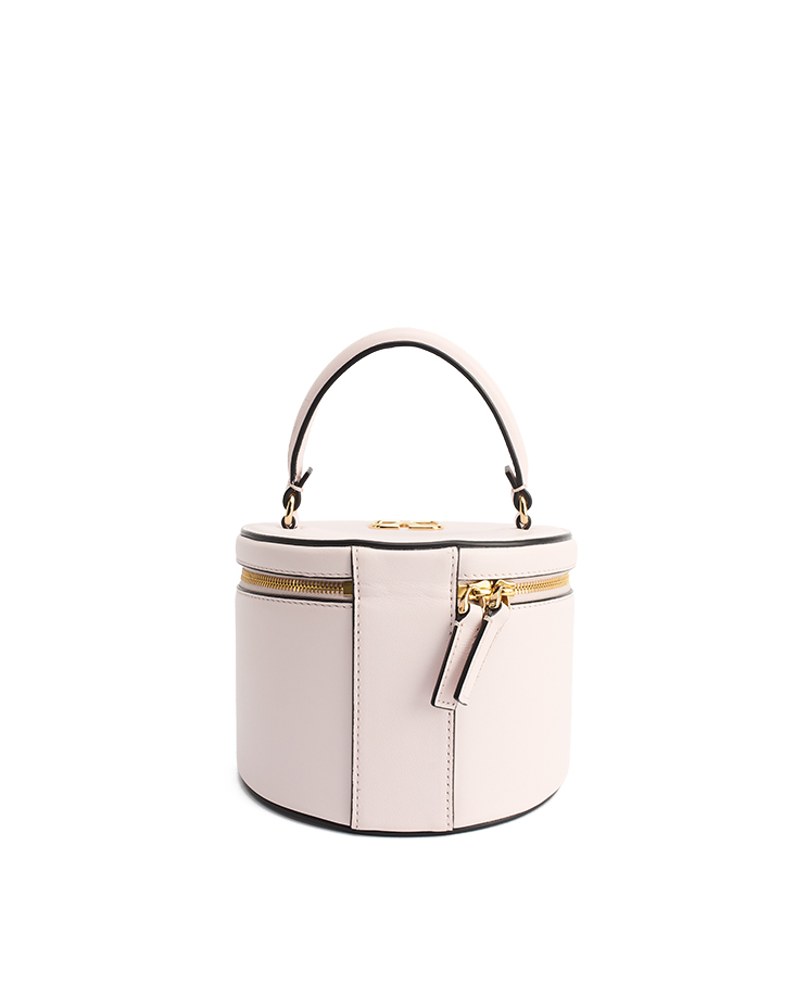 Valentino Garavani Vlogo Signature Jewelry Vanity Case Mini