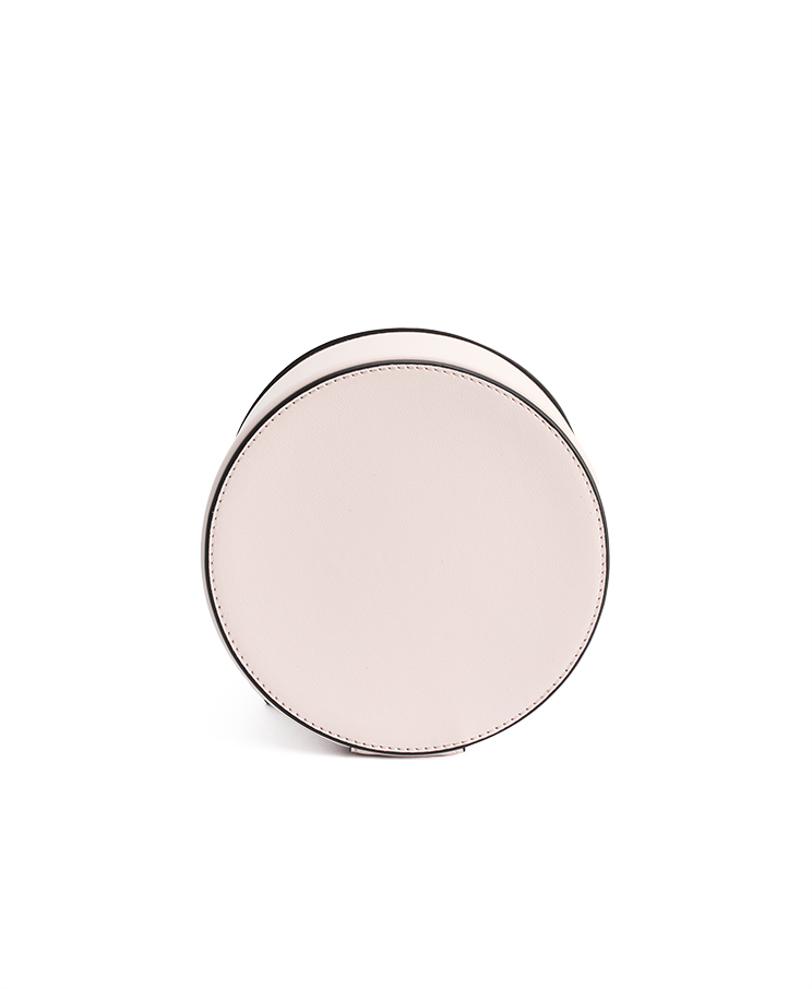 Valentino Garavani Vlogo Signature Jewelry Vanity Case Mini