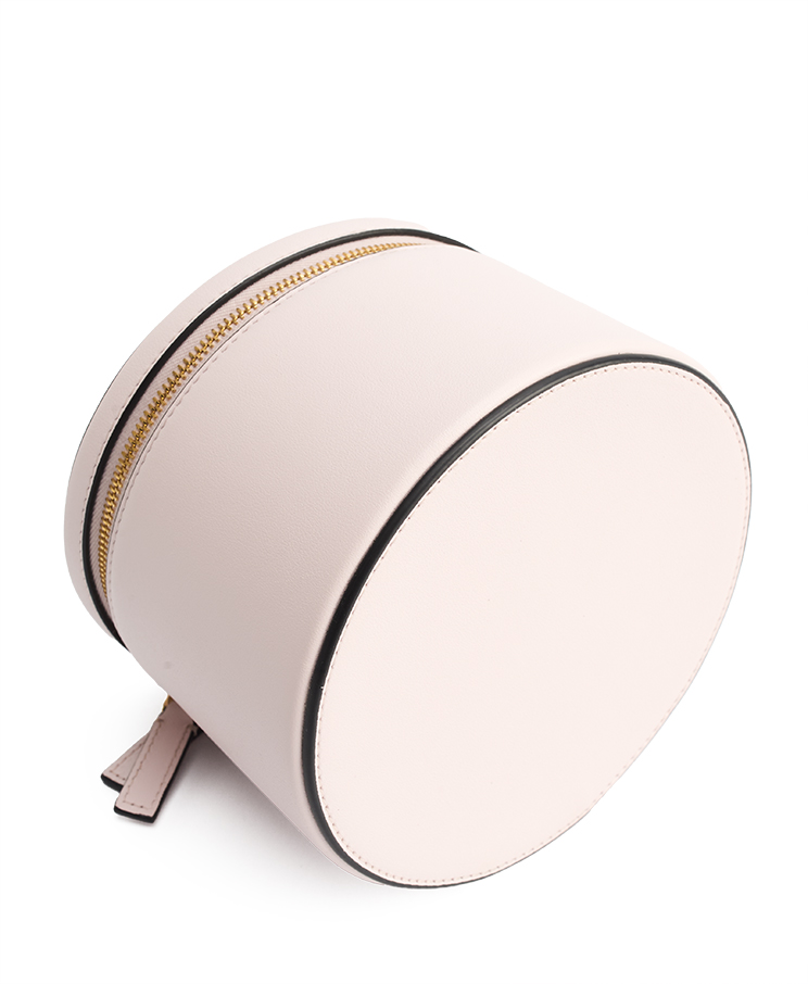 Valentino Garavani Vlogo Signature Jewelry Vanity Case Mini
