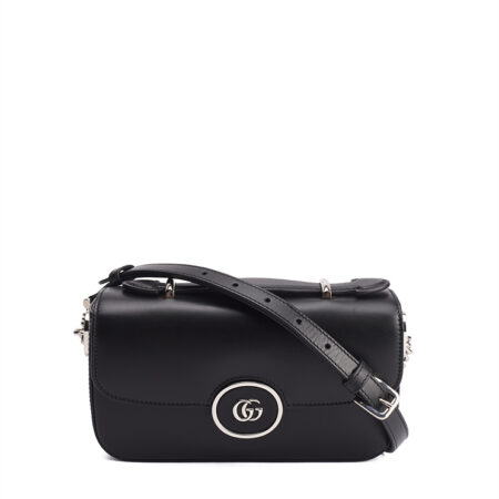 Gucci Petite GG Flap Small