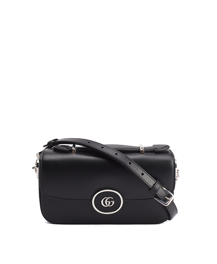 Gucci Petite GG Flap Small