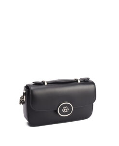 Gucci Petite GG Flap Small