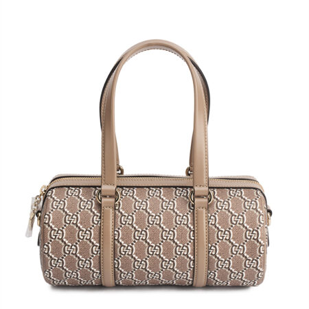 Gucci Shoulder Bag With GG Shadow Small