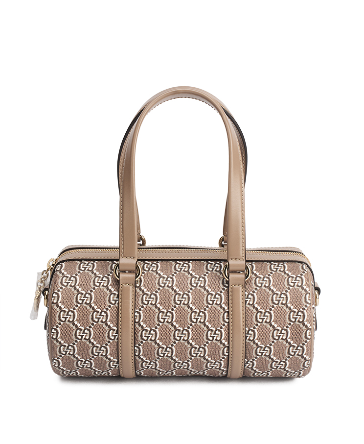 Gucci Shoulder Bag With GG Shadow Small