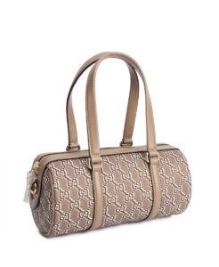 Gucci Shoulder Bag With GG Shadow Small