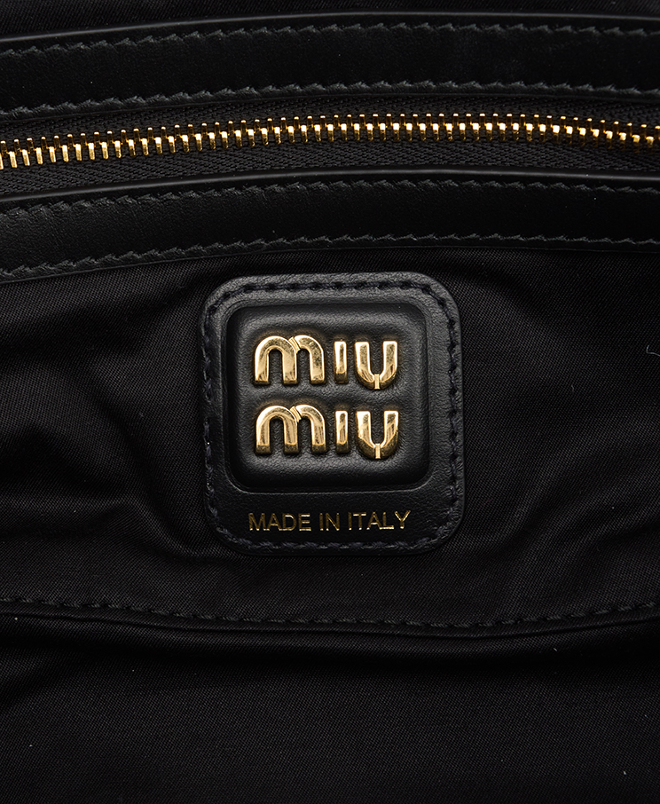 Miu Miu Beau Bag
