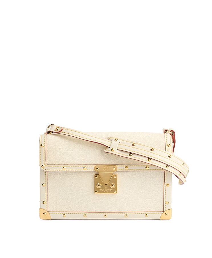 Louis Vuitton Suhali L'Aimable Bag