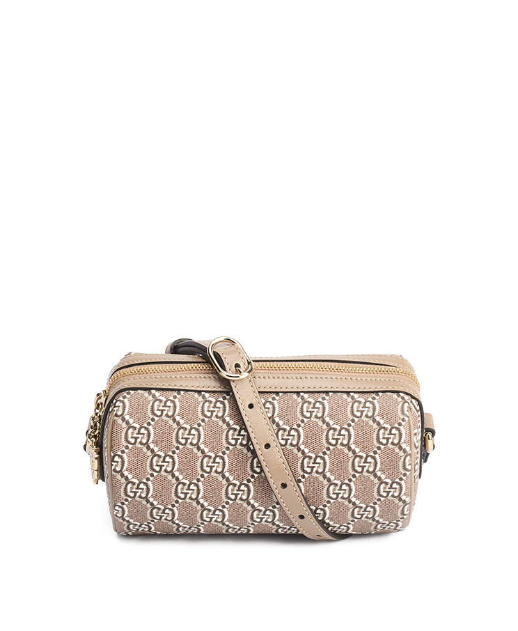 Gucci Crossbody Bag With GG Shadow Mini