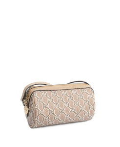 Gucci Crossbody Bag With GG Shadow Mini
